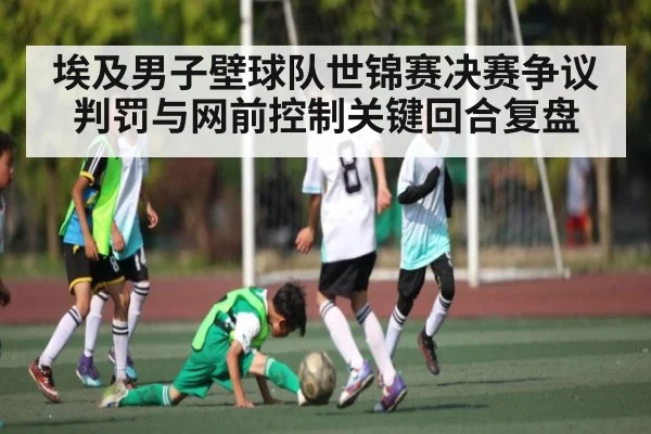 埃及男子壁球队世锦赛决赛争议判罚与网前控制关键回合复盘