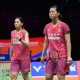 李怡婧/罗徐敏2-0获胜 晋级羽毛球亚锦赛女双决赛